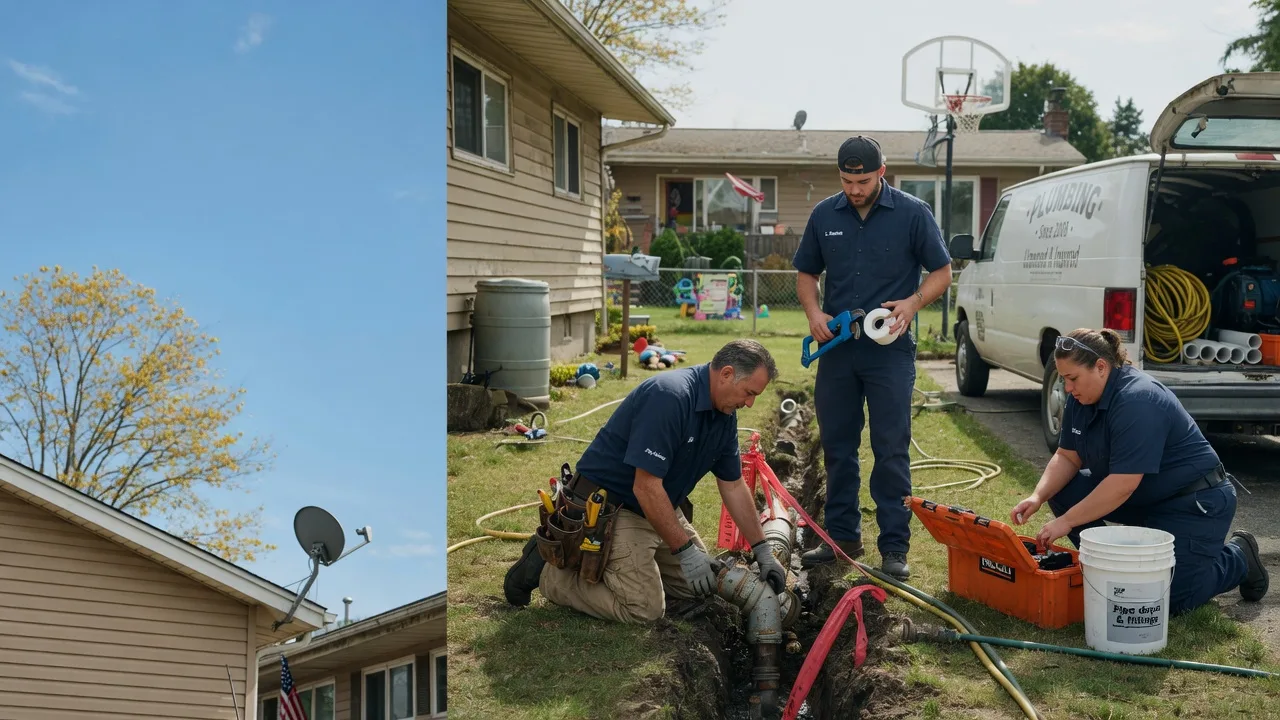 Garbage Disposal Replacement in Round Top, TX near me